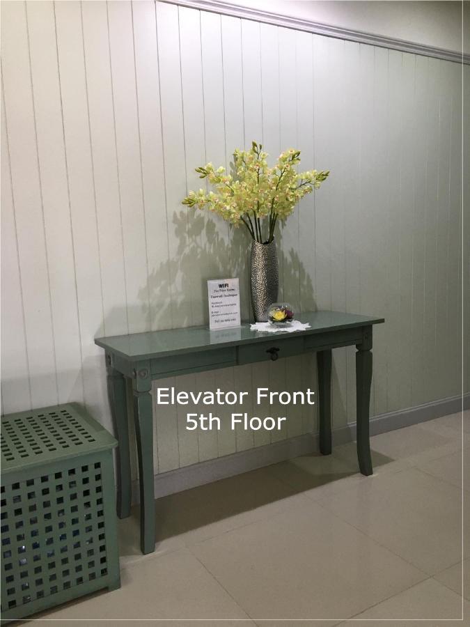 PierView Rooms HHQ Zewnętrze zdjęcie