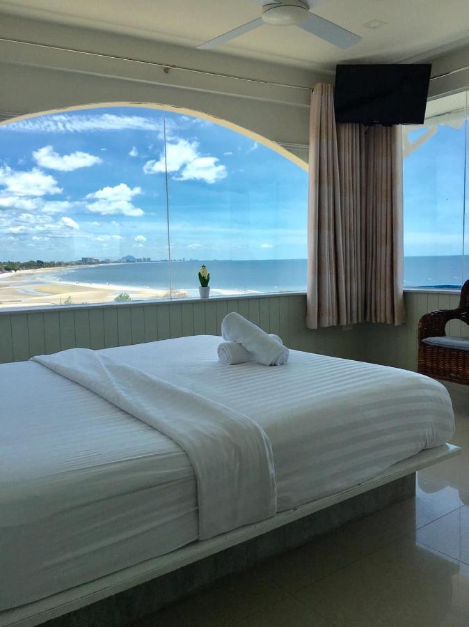 PierView Rooms HHQ Zewnętrze zdjęcie