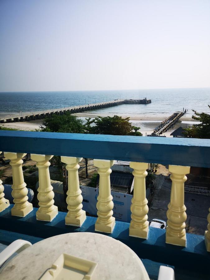 PierView Rooms HHQ Zewnętrze zdjęcie