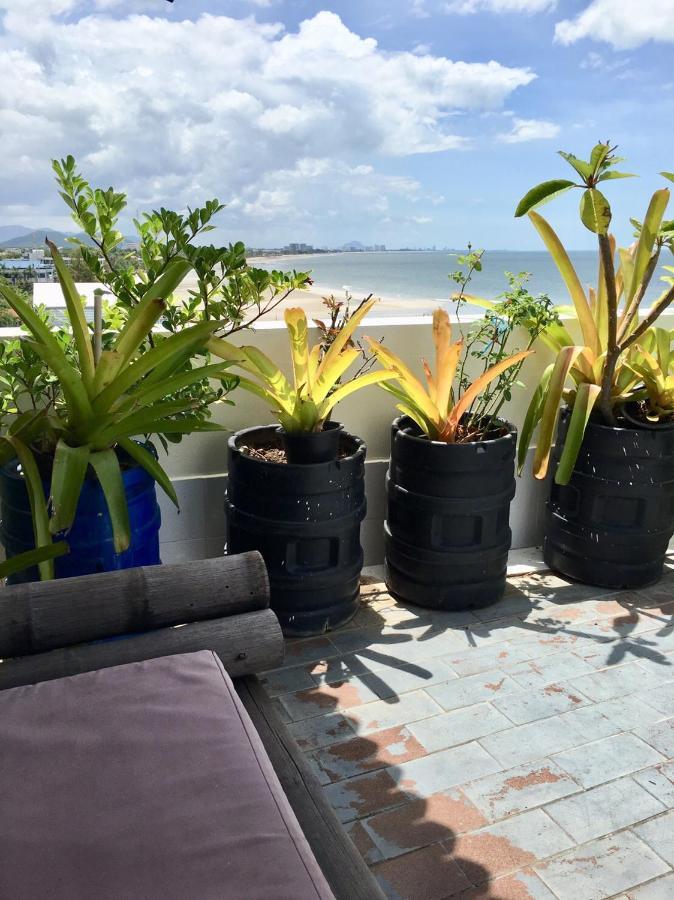 PierView Rooms HHQ Zewnętrze zdjęcie