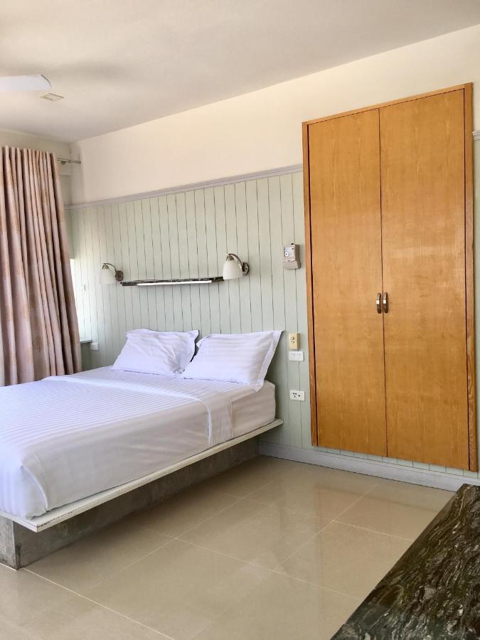 PierView Rooms HHQ Zewnętrze zdjęcie
