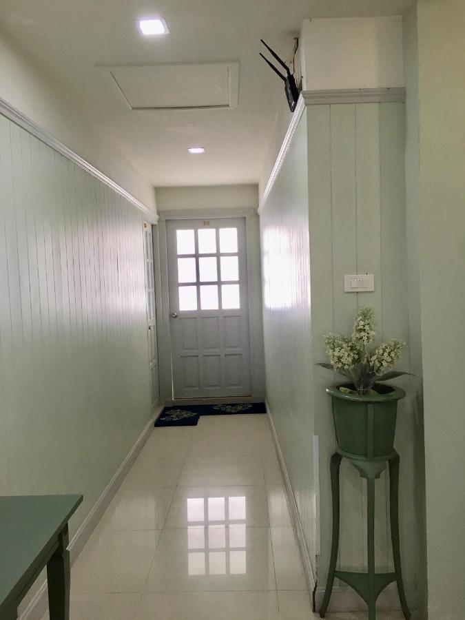 PierView Rooms HHQ Zewnętrze zdjęcie
