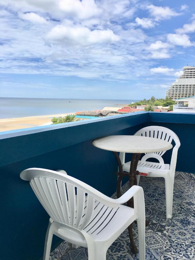 PierView Rooms HHQ Zewnętrze zdjęcie