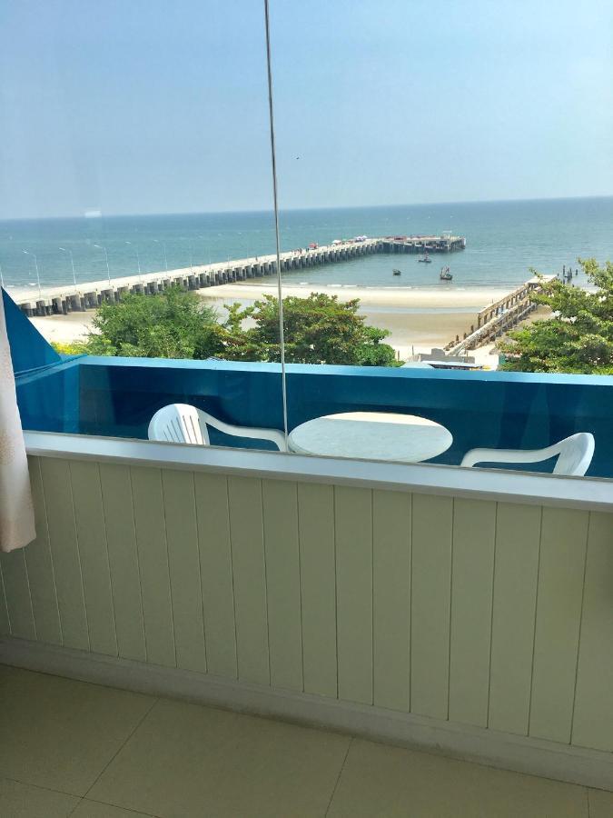 PierView Rooms HHQ Zewnętrze zdjęcie