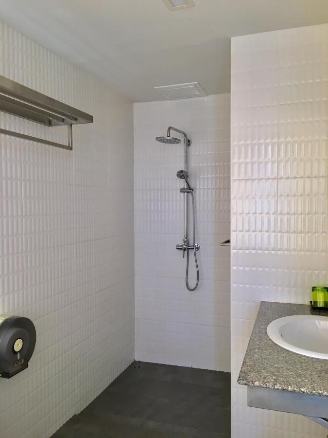 PierView Rooms HHQ Zewnętrze zdjęcie