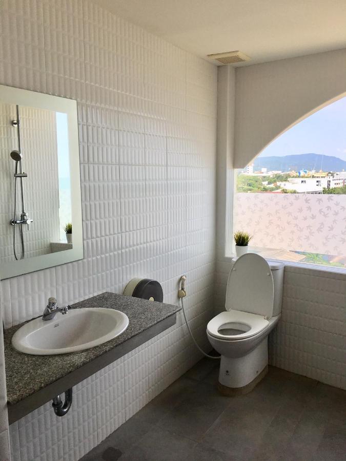 PierView Rooms HHQ Zewnętrze zdjęcie