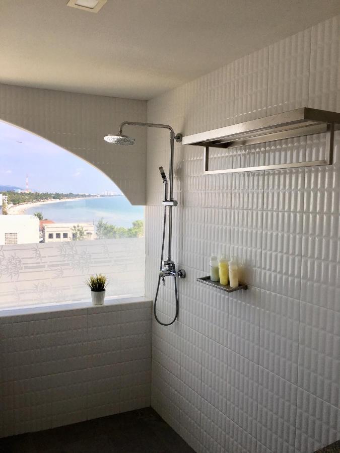 PierView Rooms HHQ Zewnętrze zdjęcie