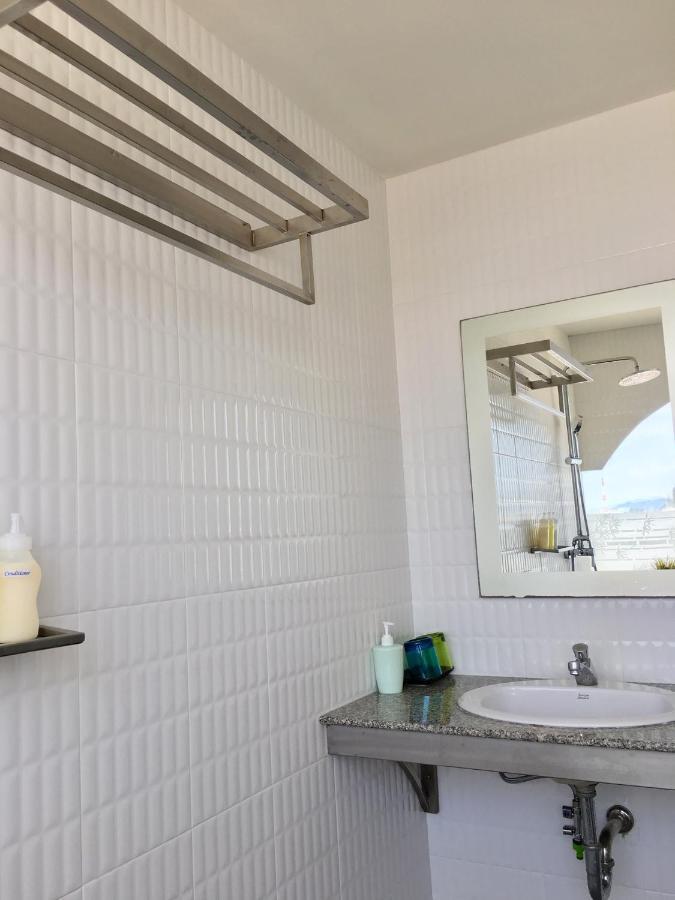 PierView Rooms HHQ Zewnętrze zdjęcie