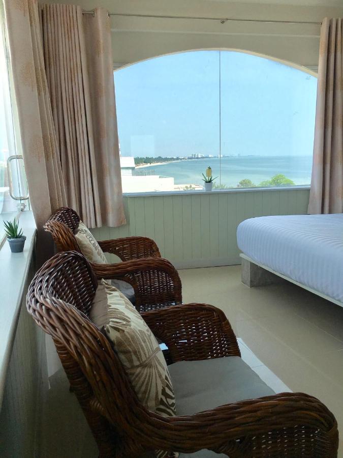 PierView Rooms HHQ Zewnętrze zdjęcie