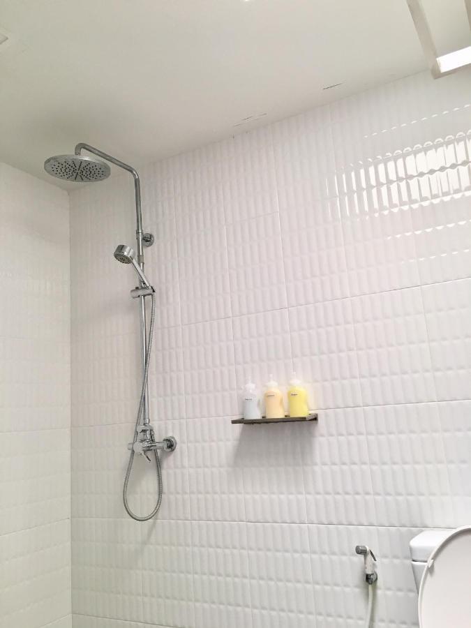 PierView Rooms HHQ Zewnętrze zdjęcie