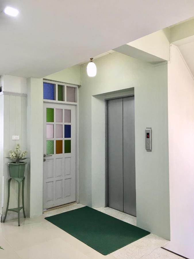 PierView Rooms HHQ Zewnętrze zdjęcie