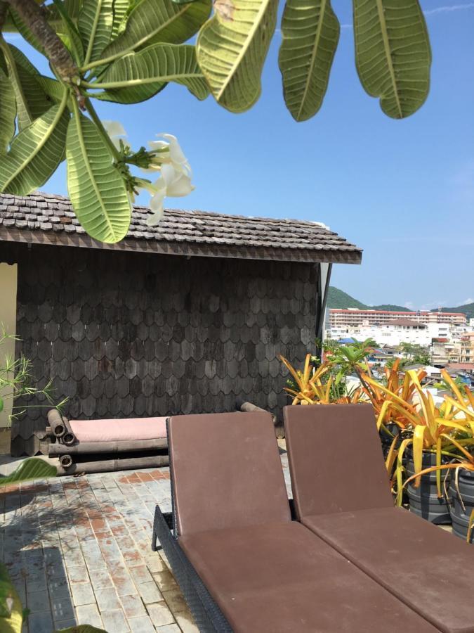 PierView Rooms HHQ Zewnętrze zdjęcie