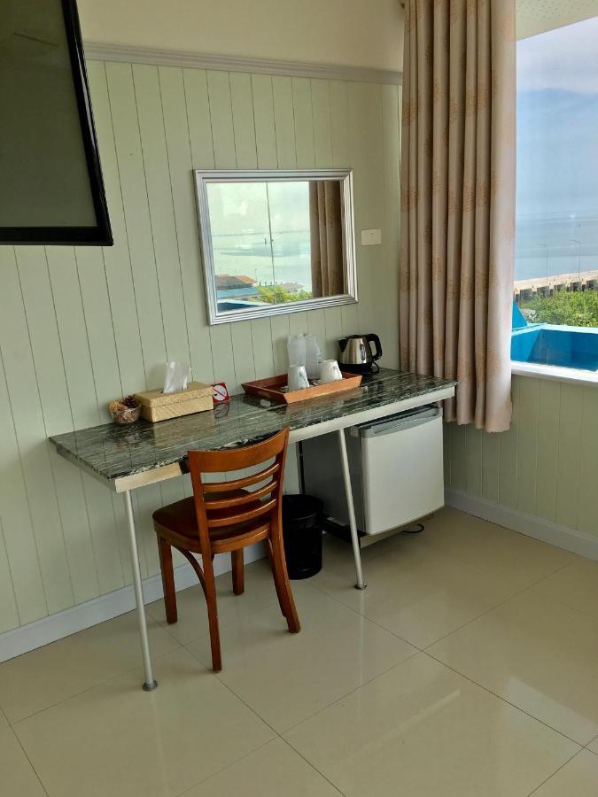 PierView Rooms HHQ Zewnętrze zdjęcie
