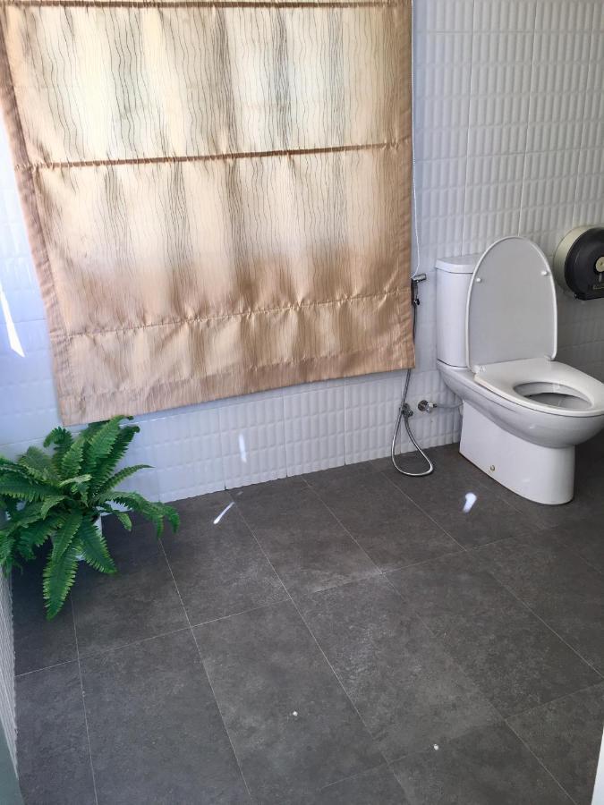 PierView Rooms HHQ Zewnętrze zdjęcie