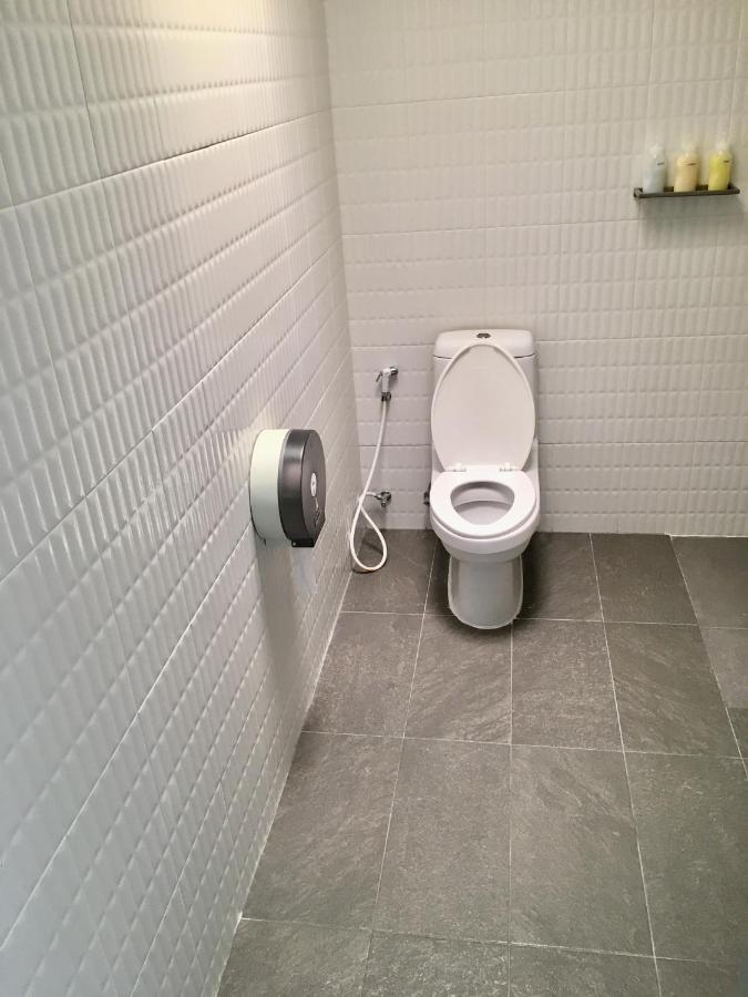 PierView Rooms HHQ Zewnętrze zdjęcie