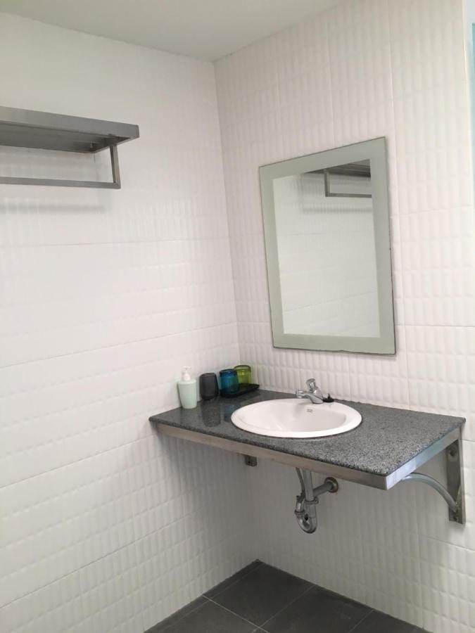 PierView Rooms HHQ Zewnętrze zdjęcie