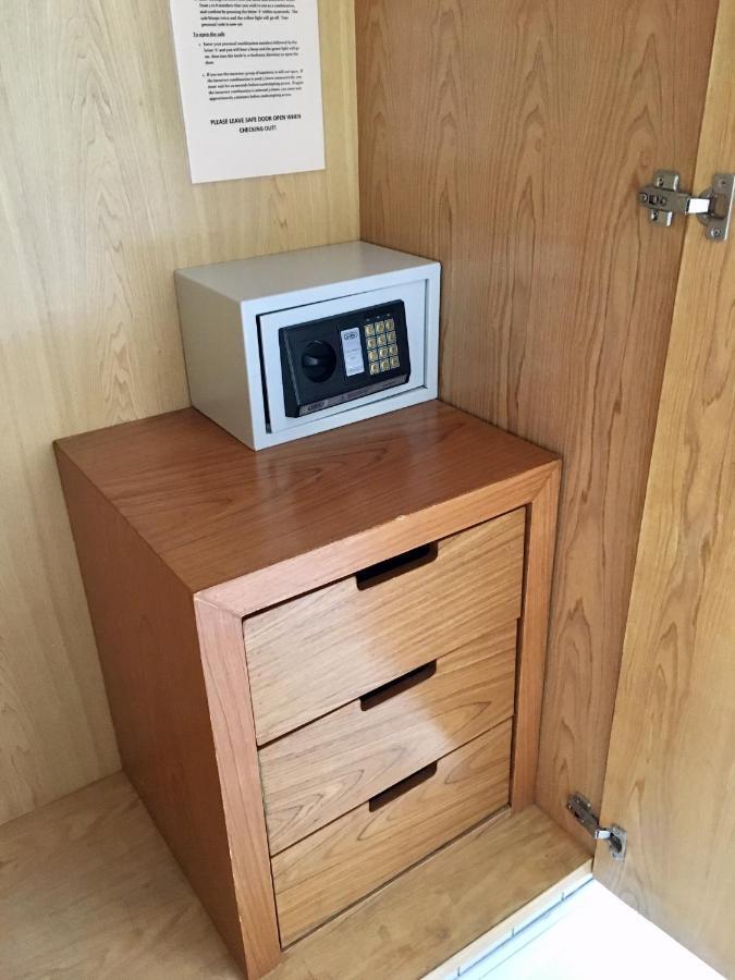 PierView Rooms HHQ Zewnętrze zdjęcie