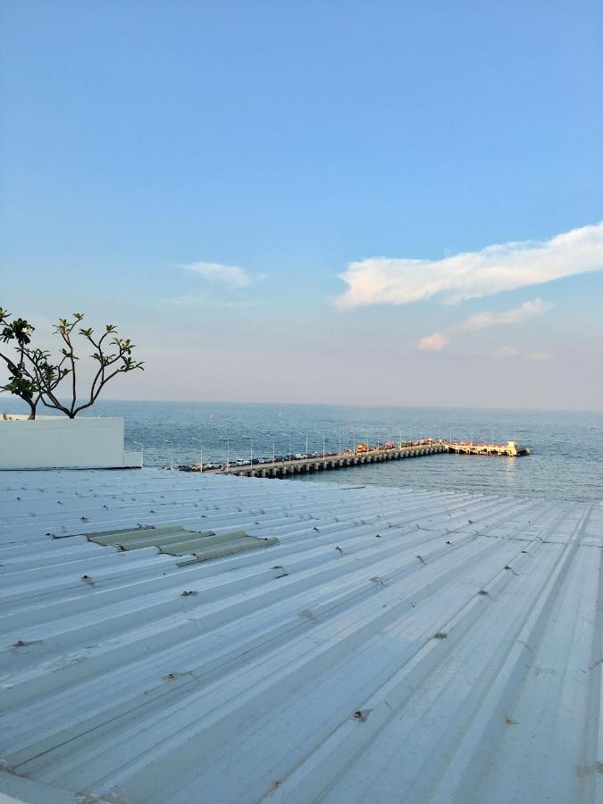 PierView Rooms HHQ Zewnętrze zdjęcie